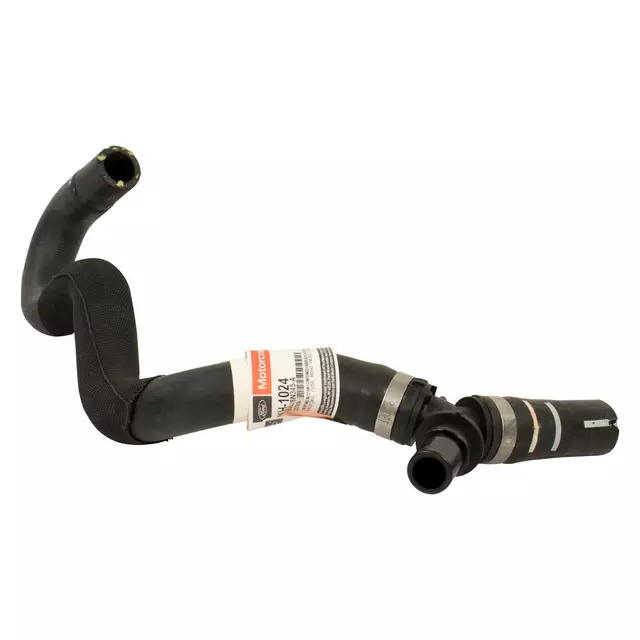 KV6Z18N345A - Cooling System: Water Outlet for Ford: Transit Connect Image