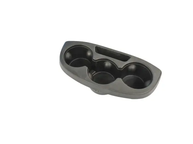 Cup Holder Bezel - Mopar (1ZS67JXWAC)