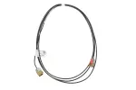 87813515 - Entertainment and Telematics: Digital Radio and Navigation Antenna Coaxial Cable for ACDelco Image