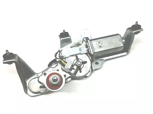 86510SA070 - : Wiper Motor Assembly for Subaru: Forester Image