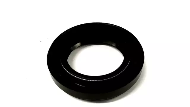 Genuine Subaru MT Rear Differential Bearing Retainer – OEM 383485200 For Impreza, WRX, Forester, Outback (1985-2018)