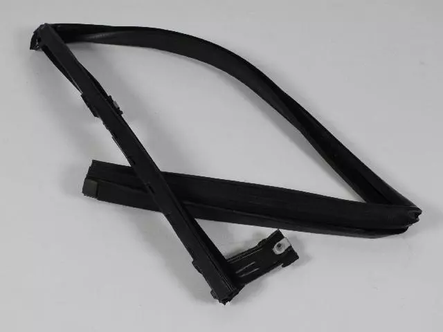 4724777AE - : Front Door Glass Weatherstrip, Left for Mopar Image