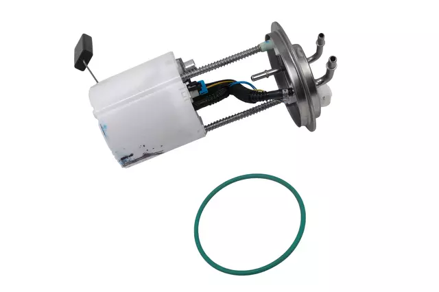 19208960 - Air &amp; Fuel Delivery: Electric Fuel Pump for Chevrolet: Tahoe | GMC: Yukon Image