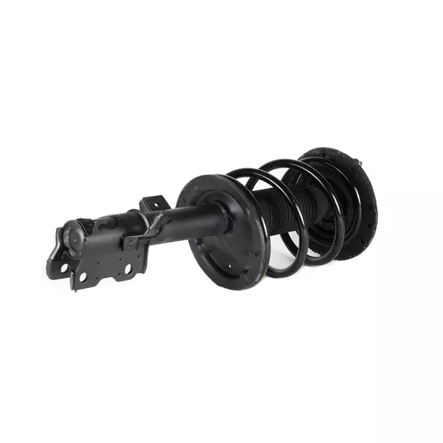 903959RS - : Front Driver Side Suspension Strut and Coil Spring Assembly for ACDelco Image