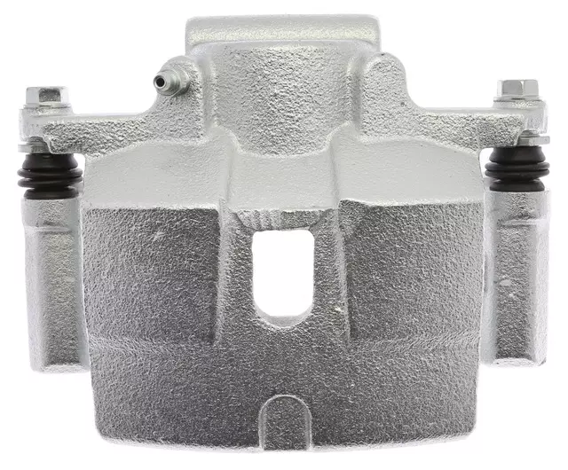 Front Passenger Side Disc Brake Caliper - ACDelco (18FR12662N)