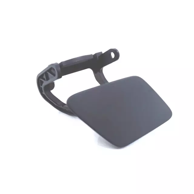 8W0955276BGRU - Body: End Cover Cap for Audi Image