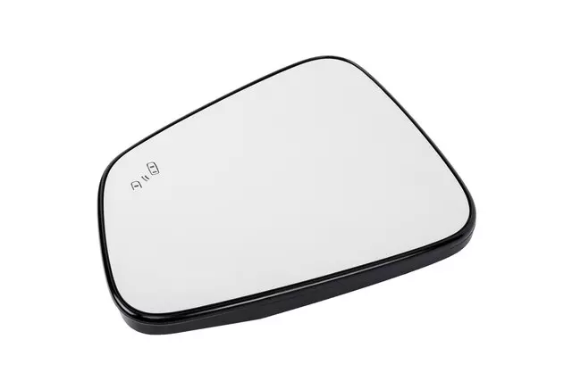 Driver Side Door Mirror Glass - GM (95073342)