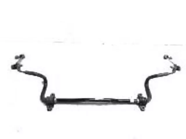 F6RZ5482AA - Suspension: Stabilizer Bar for Ford: Contour | Mercury: Cougar, Mystique Image