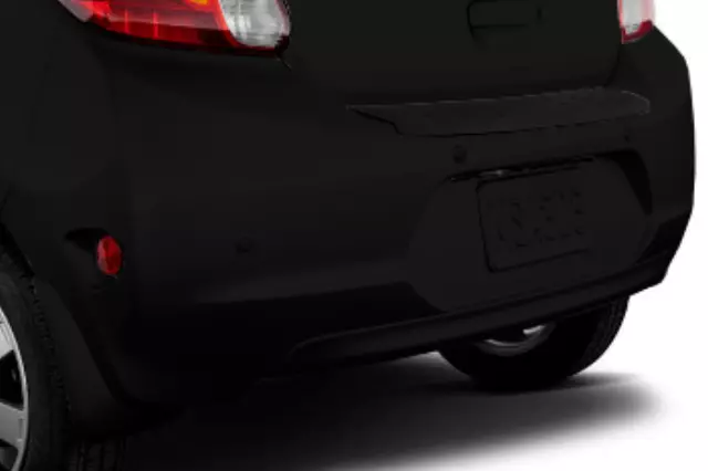 MZ350327AB - Body: Park Assist Sensors for Mitsubishi Image