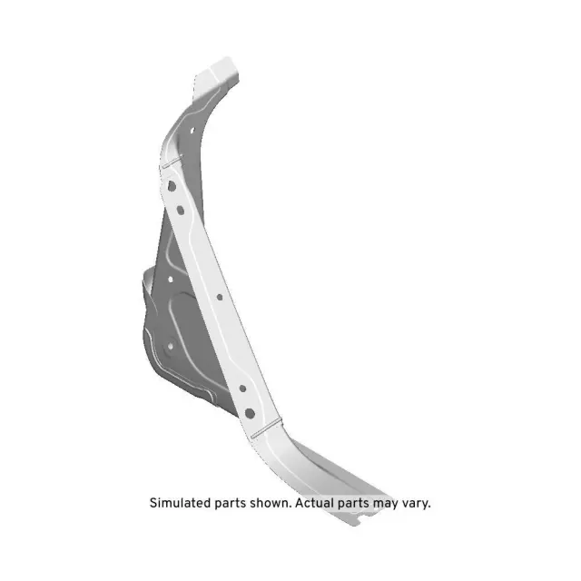 86785241 - : Upper Reinforced for GMC: Hummer EV Pickup Image