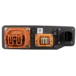 R2FZ7G276D - : High Voltage Connector Assembly for Ford Image