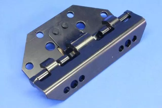 Door Hinge - Mopar (04865462AG)
