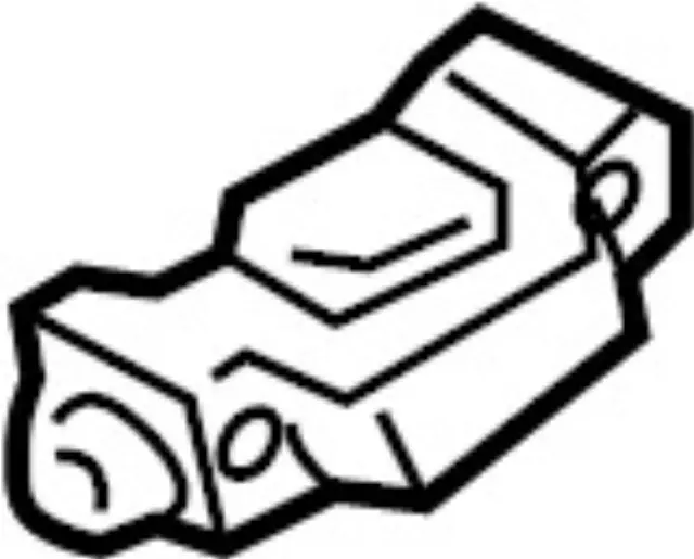 K8830CN025 - : Side Impact Sens for Infiniti Image