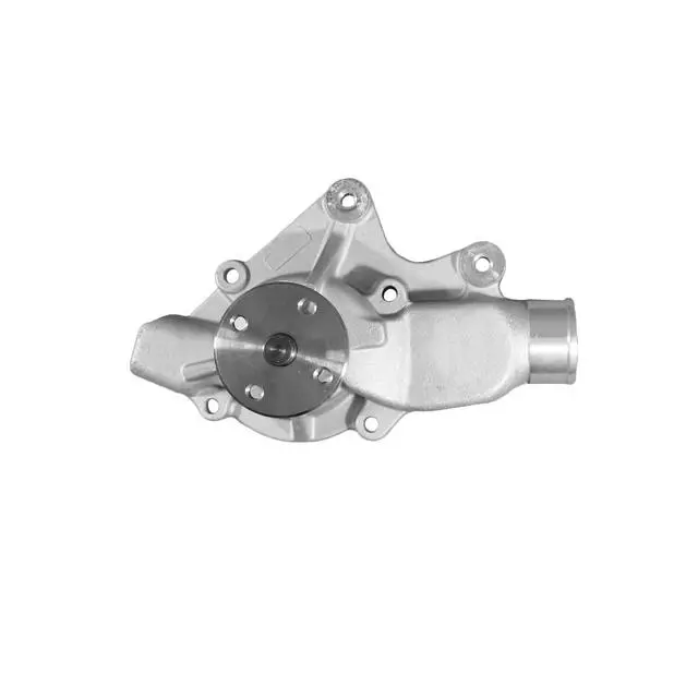 12494028 - : Pump Kit for GM Image