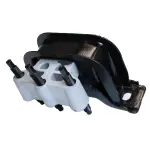 A2827HD - : OE-style engine mount for vibration isolation and support for Marmon Ride Control Image