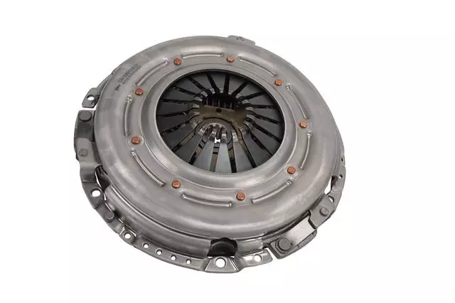 Clutch Pressure and Driven Plate Kit - GM (89059409)