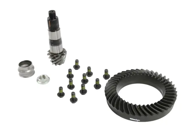 68595278AA - Differential and Drive Line: Ring And Pinion Gear Kit for Jeep: Wrangler Image