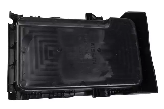 Front Seat Stowage Tray - GM (19317843)