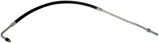 625617 - Belts and Cooling: Engine Oil Cooler Line for Dorman Image