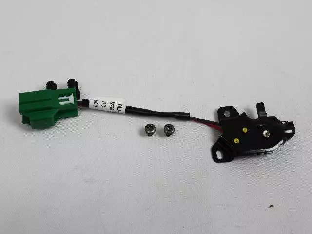 68028377AA - Electrical: Folding Top Switch for Mopar Image