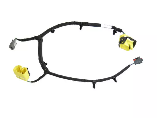 Seat Cushion Wiring - Mopar (68265346AB)