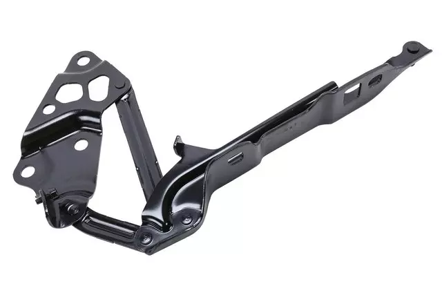 23233934 - : 2016-2019 Cadillac ATS - Passenger Side Hood Hinge for GM Image