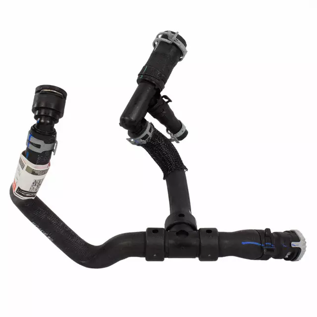 HVAC Heater Hose - Ford (CV6Z-18472-AB)