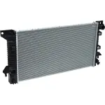 RA13046C - : Radiator -- Crossflow Radiator for UAC Image