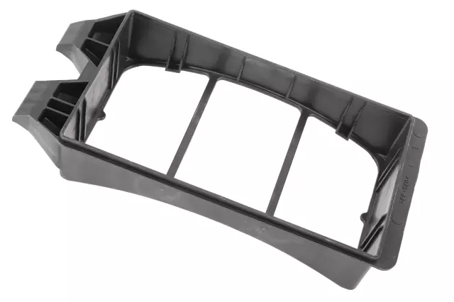 19318007 - : Part# 19318007 Air Cleaner Housing for Chevrolet: City Express Image