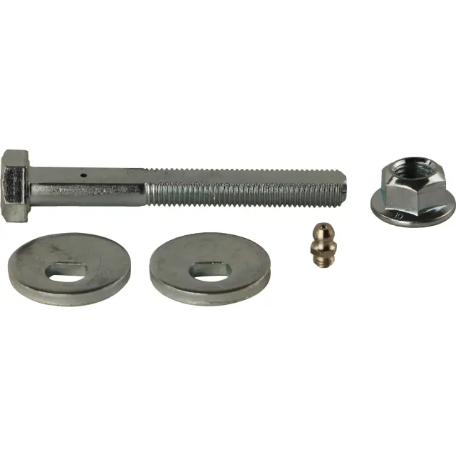 K100407 - Suspension &amp; Steering: MOOG Chassis Products K100407 Alignment Camber / Toe Kit for Moog Image