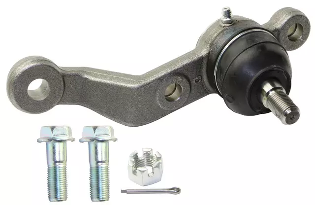 46D2412A - : Front Driver Side Lower Ball Joint for ACDelco Image