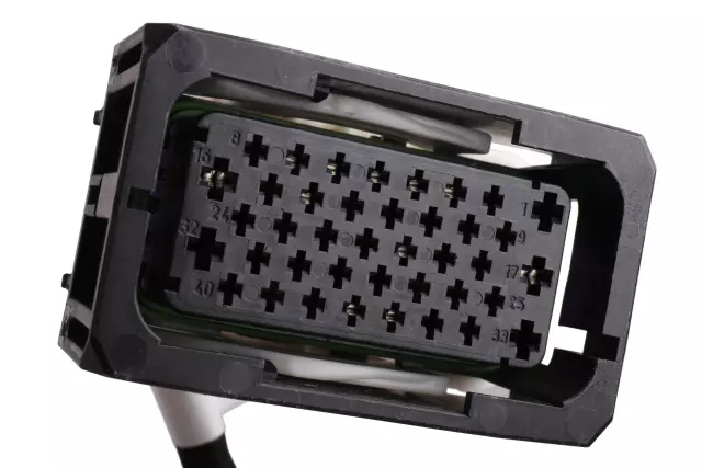 84133541 - : Front Object Alarm Sensor Wiring Harness for Cadillac: CT6 Image