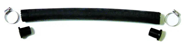 4948 - Exhaust: Air Tube Kit for AP Exhaust Image