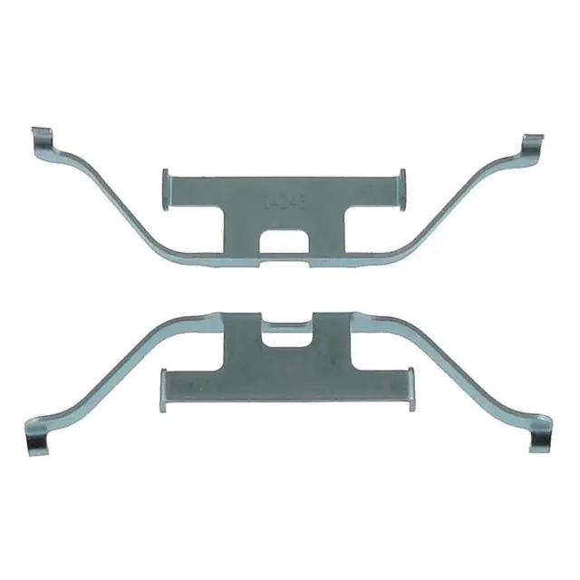 13394 - : Disc Brake Hardware Kit for Carlson Image