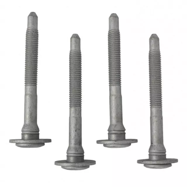 W714263S902 - : Mount Bolt for Ford: F-250 Super Duty, F-350 Super Duty, F-450 Super Duty Image