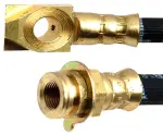 BH38882 - : Raybestos Element3 Brake Hose for Raybestos Brakes Image