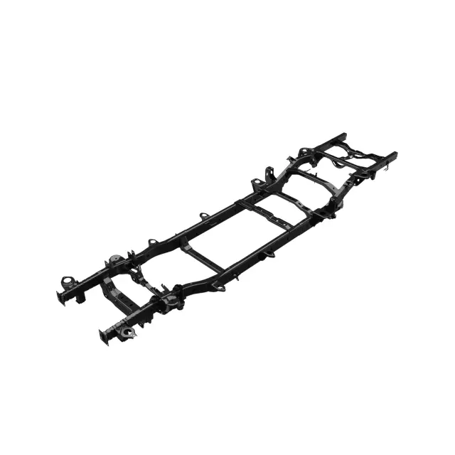 Chassis Frame Assembly - Mopar (68321016AA)