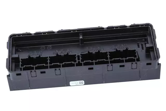 Acdelco™ HVAC Temperature Control Panel - GM (1575004)