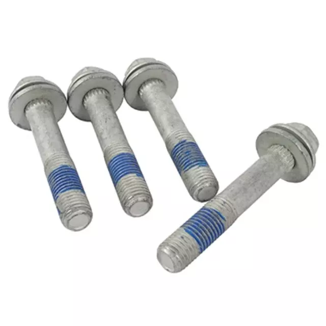 Lower Control Arm Mount Bolt - Ford (W715672-S439)