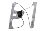 RPMB007 - : Power Window Regulator Assembly w o Motor for AISIN Image