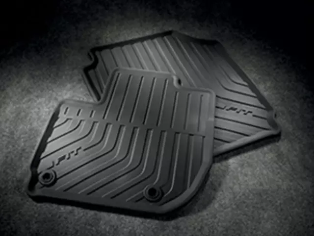 8P13T5A111 - Interior: Floor Mats, All-Season for Honda: Fit Image