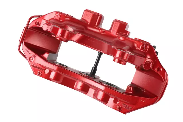 84749860 - : Caliper for GM Image