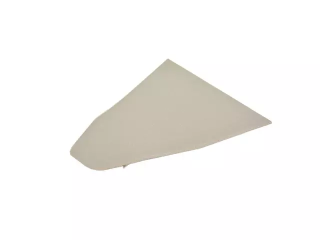 5RH94PD2AA - Interior Trim: B Pillar Lower Trim Panel, Right for Chrysler: Pacifica, Voyager Image