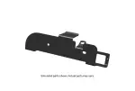 23326353 - : Compressed Natural Gas (CNG) High Pressure Regulator Bracket for GM Image