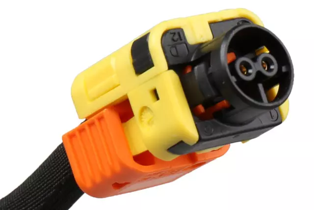 Driver Seat Back Wiring Harness - GM (23187591)