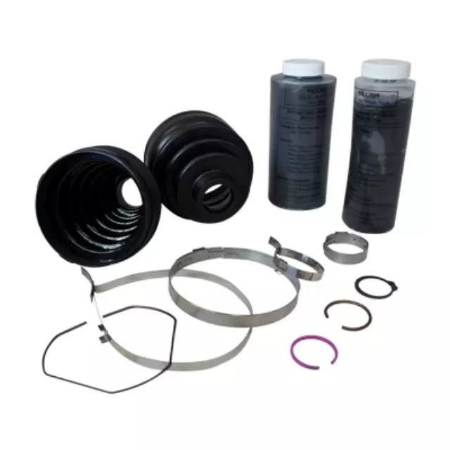 Cv Joint Boot Kit - Ford (7T4Z-3A331-B)