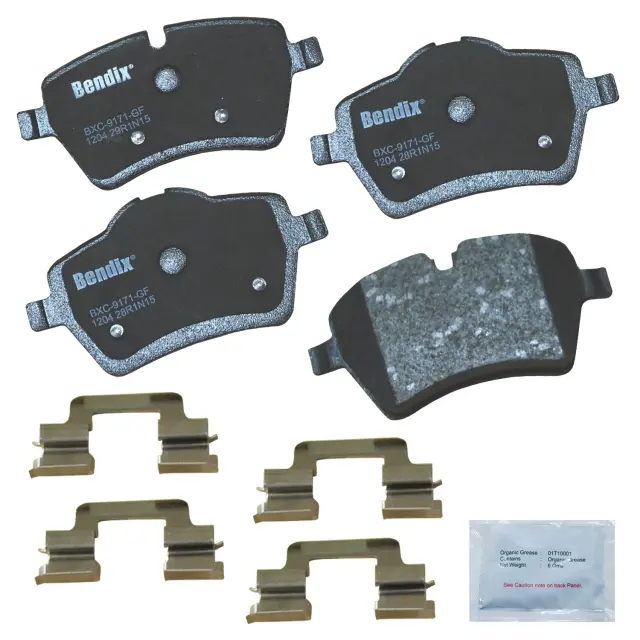 CFC1204 - : BENDIX Premium Copper-Free for BENDIX Image