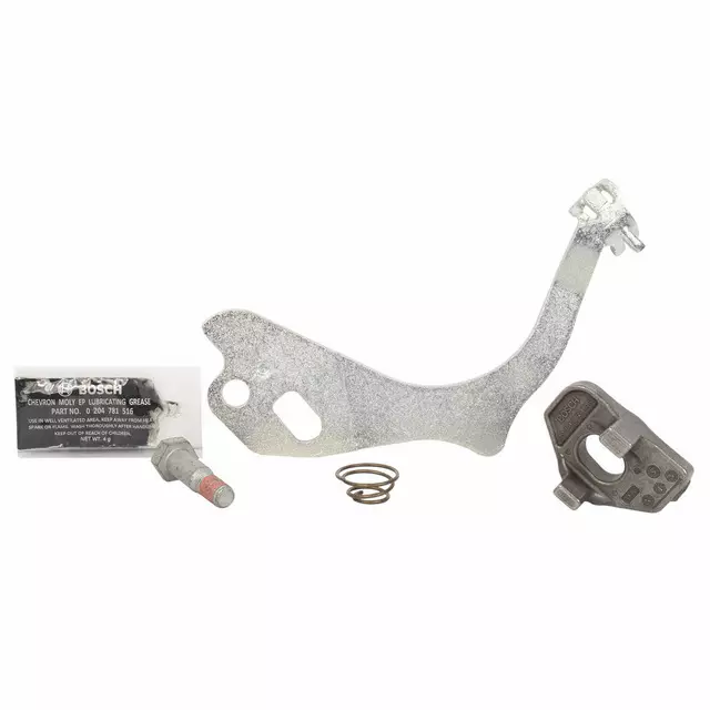 Kit Fixing Parts - Ford (FC4Z-2A225-A)