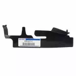 DP5Z8311D - Body: Air Deflector for Lincoln: MKZ Image