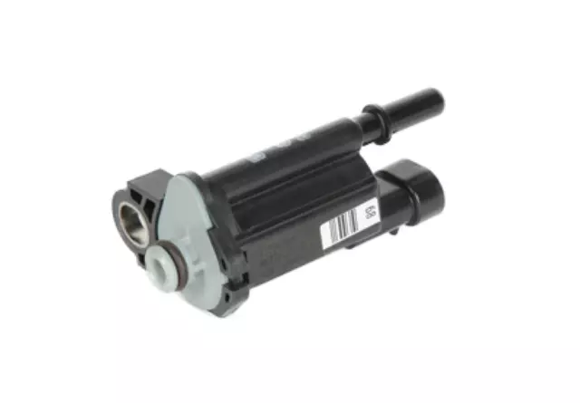 Valve - GM (214-1687)